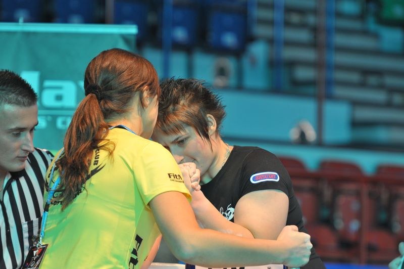 XI Puchar Polski Lewa Reka