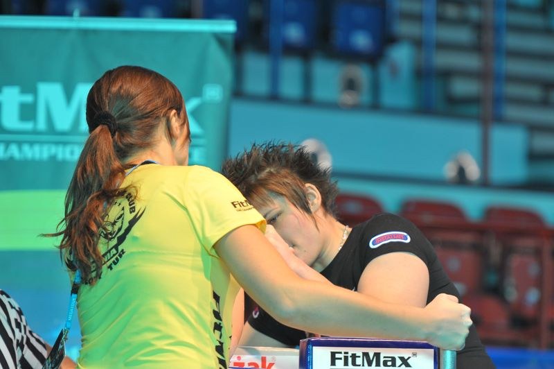 XI Puchar Polski Lewa Reka