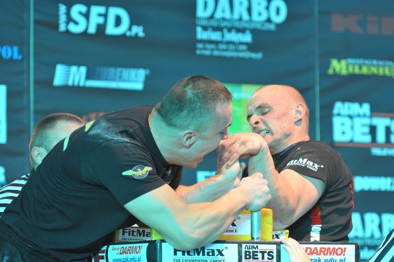 XI Puchar Polski Lewa Reka