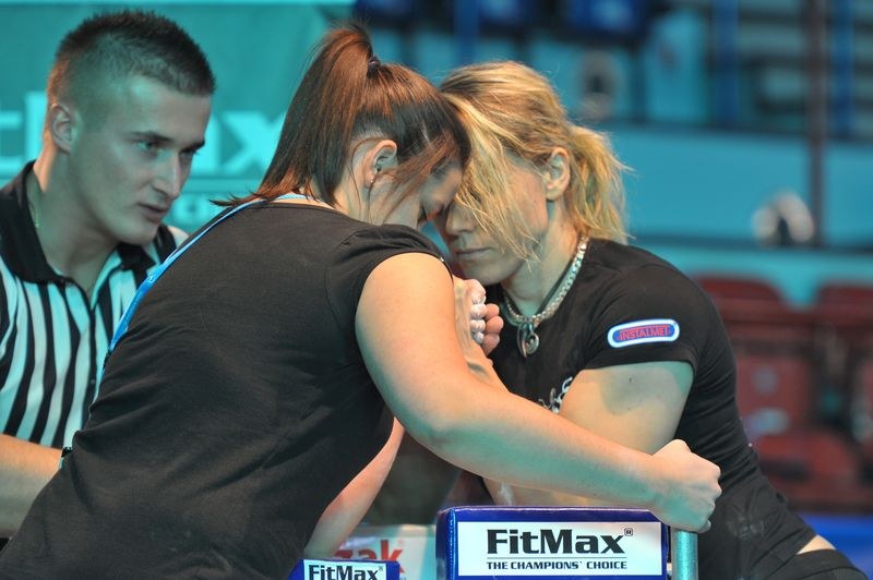 XI Puchar Polski Lewa Reka