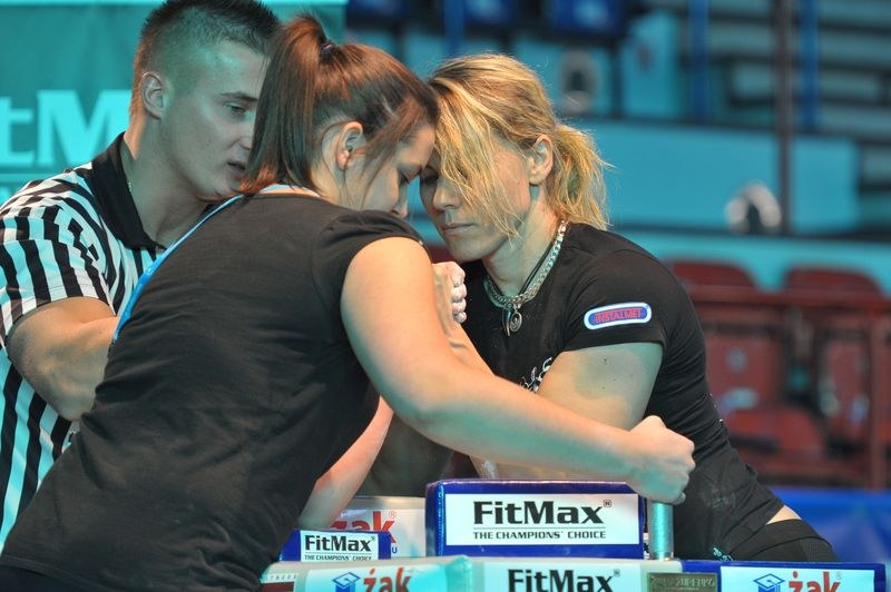 XI Puchar Polski Lewa Reka