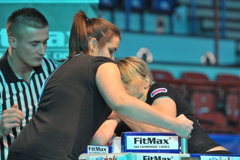 XI Puchar Polski Lewa Reka