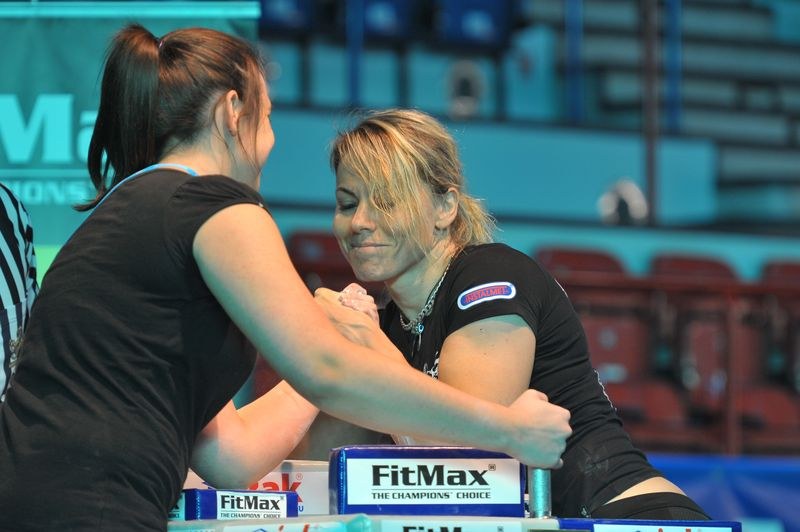 XI Puchar Polski Lewa Reka