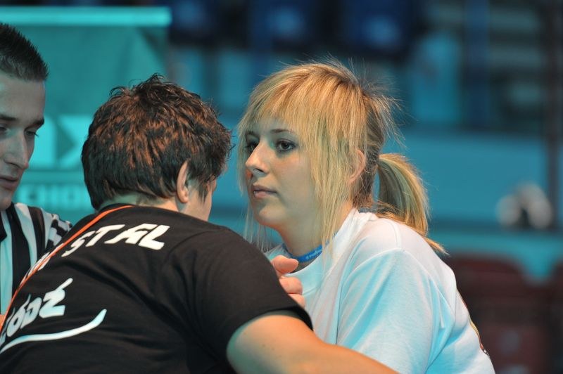 XI Puchar Polski Lewa Reka