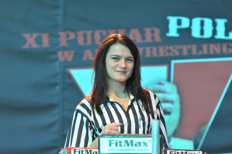 XI Puchar Polski Lewa Reka