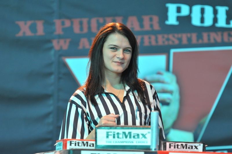 XI Puchar Polski Lewa Reka