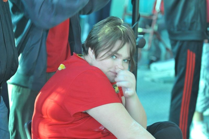 XI Puchar Polski Lewa Reka