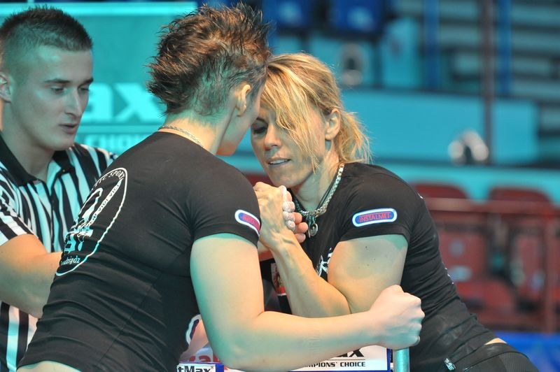 XI Puchar Polski Lewa Reka