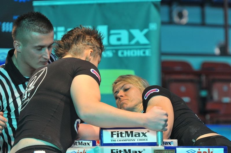 XI Puchar Polski Lewa Reka