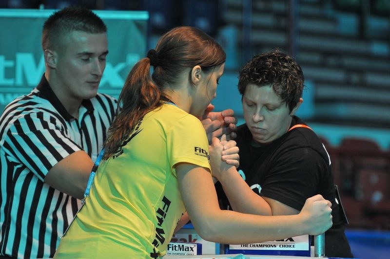 XI Puchar Polski Lewa Reka