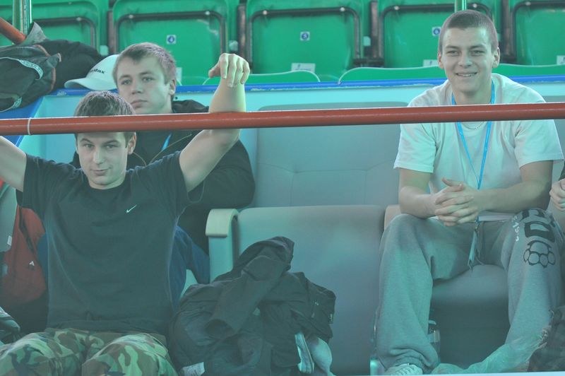 XI Puchar Polski Lewa Reka