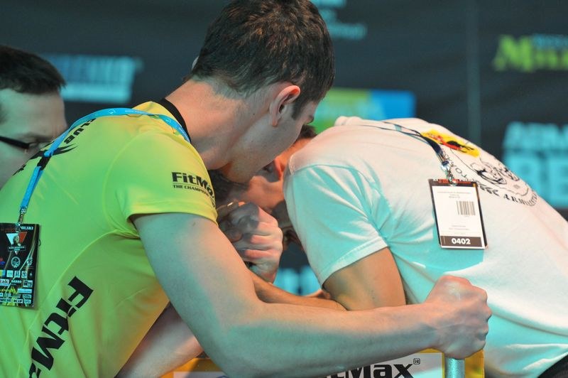 XI Puchar Polski Lewa Reka