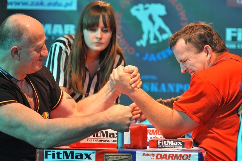 XI Puchar Polski Lewa Reka