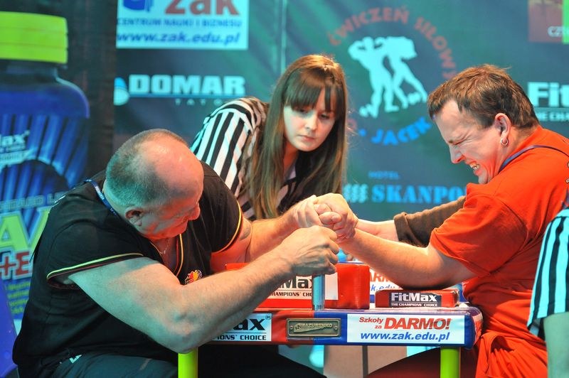 XI Puchar Polski Lewa Reka