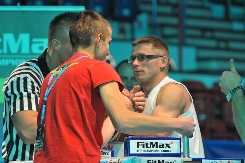 XI Puchar Polski Lewa Reka