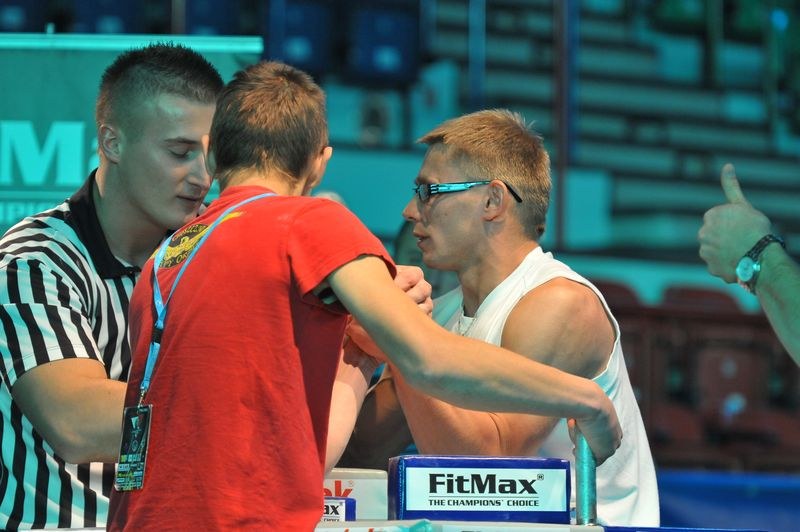 XI Puchar Polski Lewa Reka