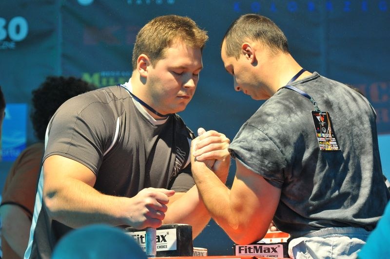 XI Puchar Polski Lewa Reka