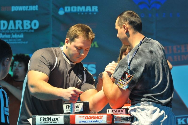 XI Puchar Polski Lewa Reka