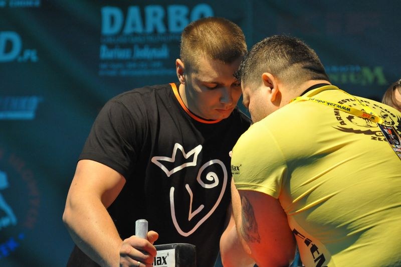 XI Puchar Polski Lewa Reka