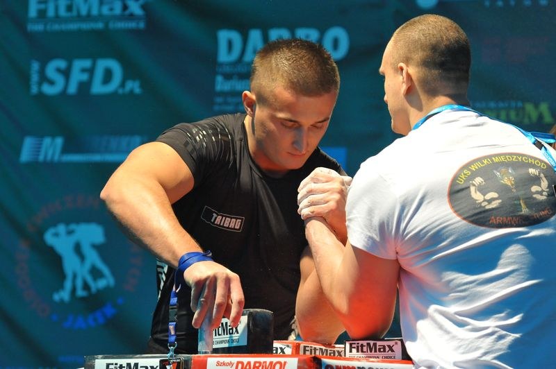 XI Puchar Polski Lewa Reka