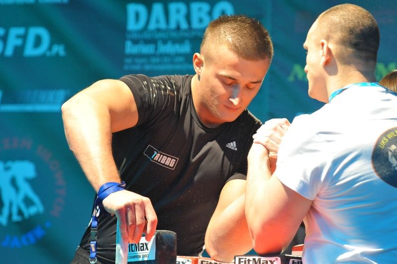 XI Puchar Polski Lewa Reka