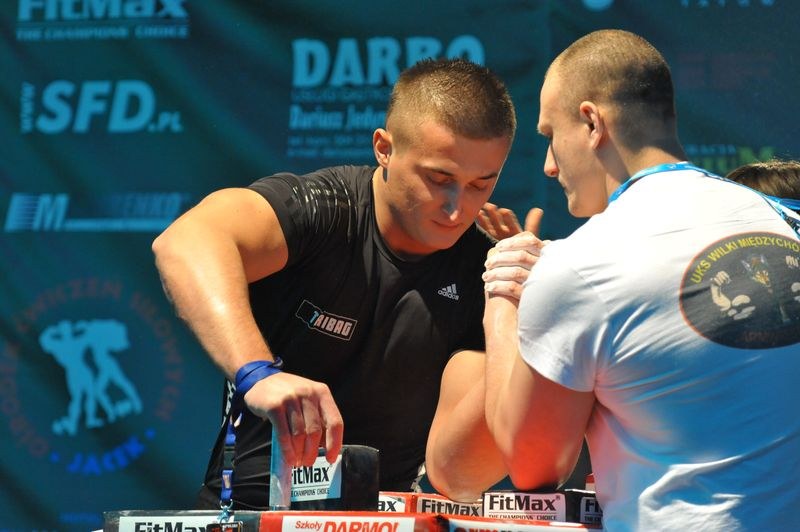 XI Puchar Polski Lewa Reka