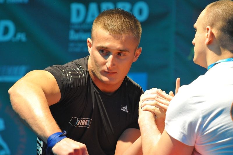 XI Puchar Polski Lewa Reka