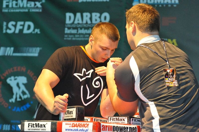 XI Puchar Polski Lewa Reka