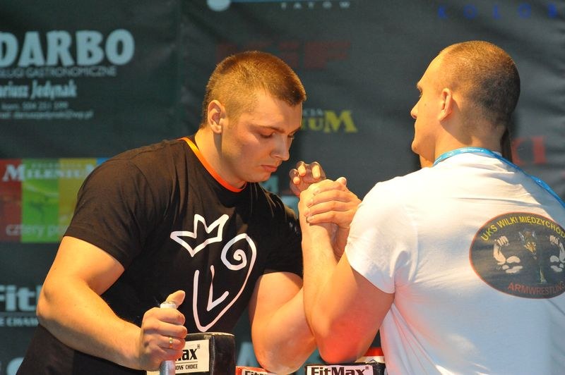 XI Puchar Polski Lewa Reka