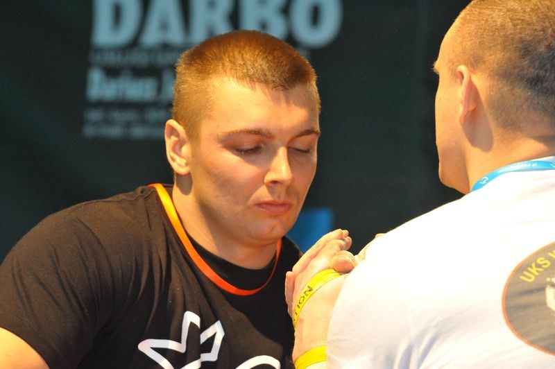 XI Puchar Polski Lewa Reka