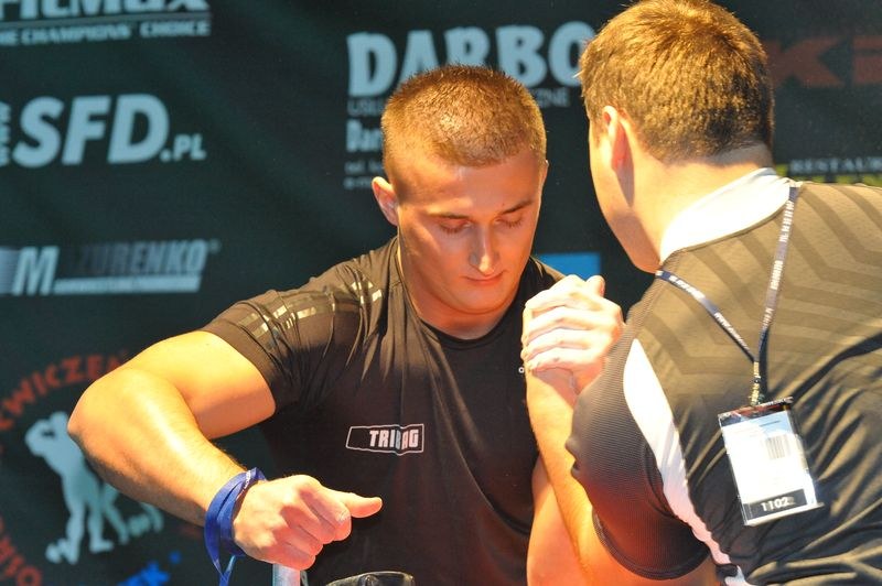 XI Puchar Polski Lewa Reka