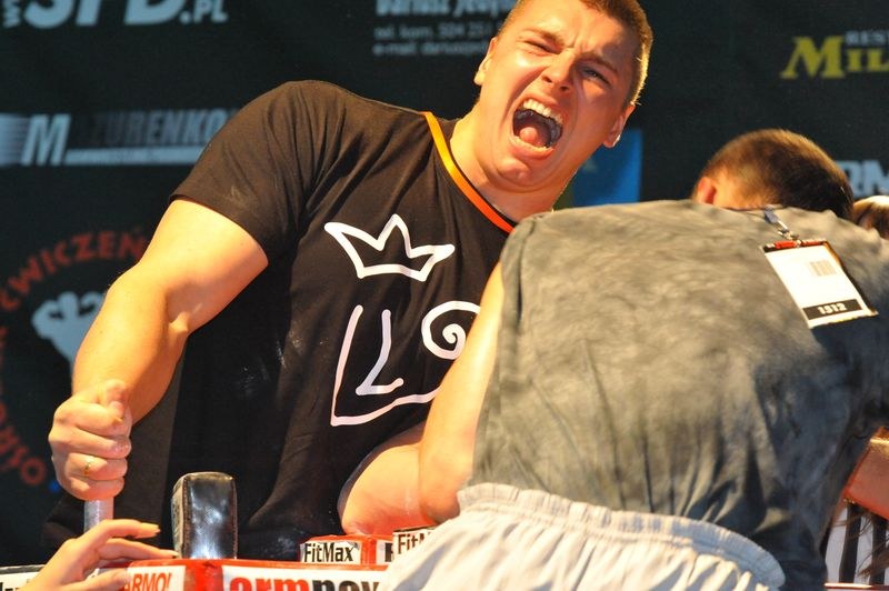 XI Puchar Polski Lewa Reka