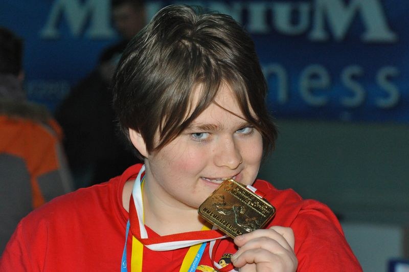 XI Puchar Polski Lewa Reka