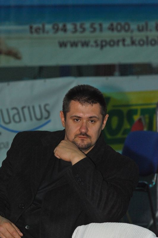 XI Puchar Polski Lewa Reka