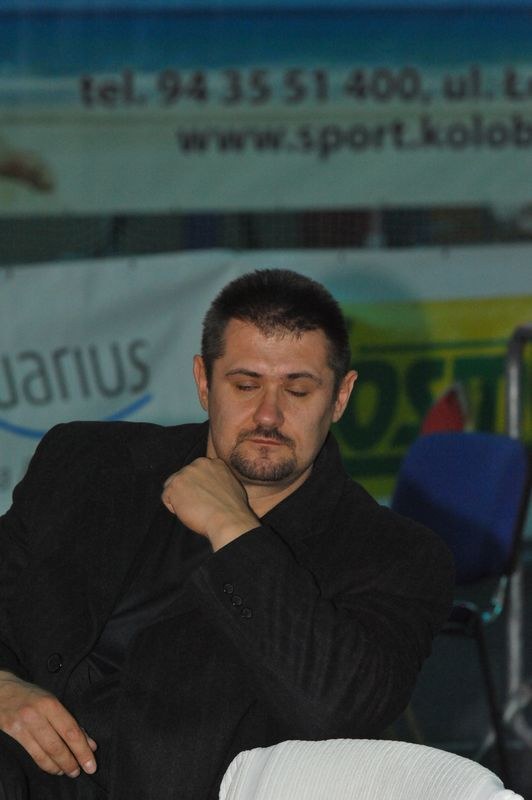 XI Puchar Polski Lewa Reka