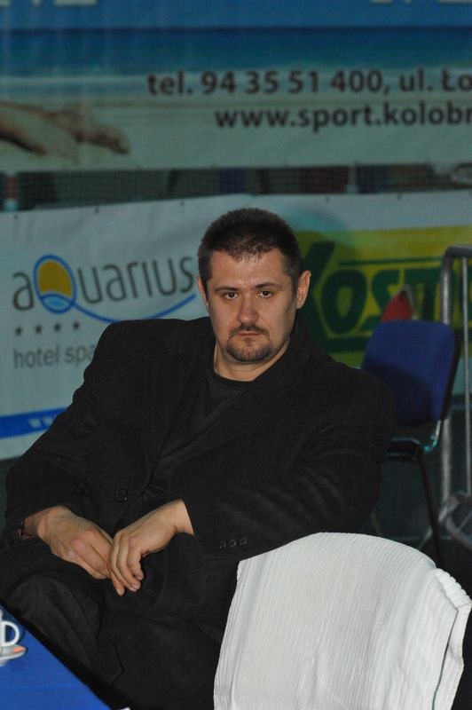 XI Puchar Polski Lewa Reka