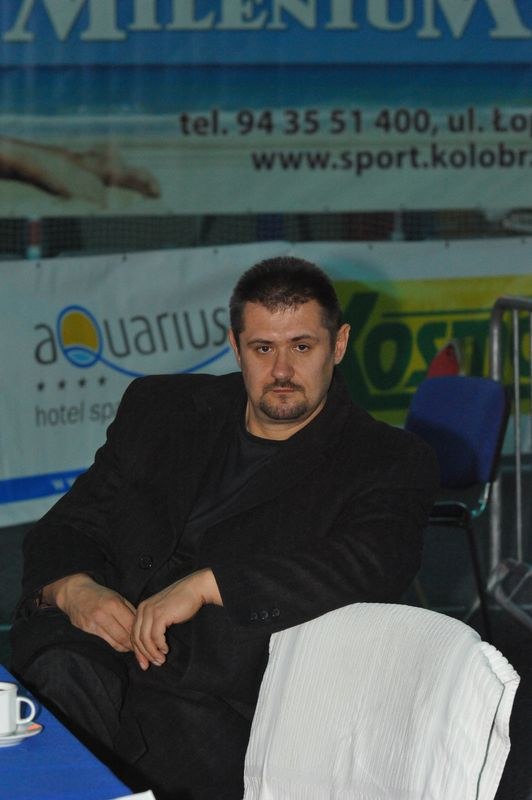 XI Puchar Polski Lewa Reka