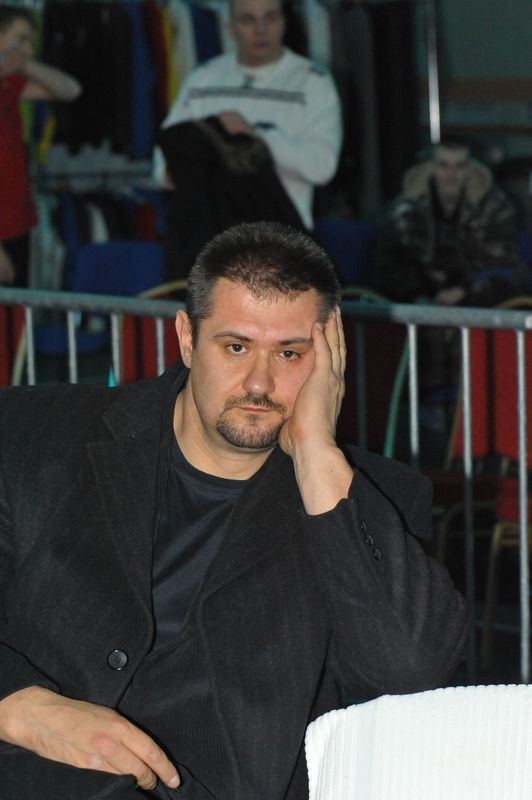 XI Puchar Polski Lewa Reka