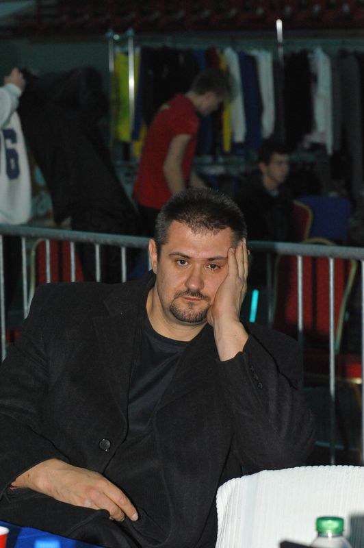 XI Puchar Polski Lewa Reka