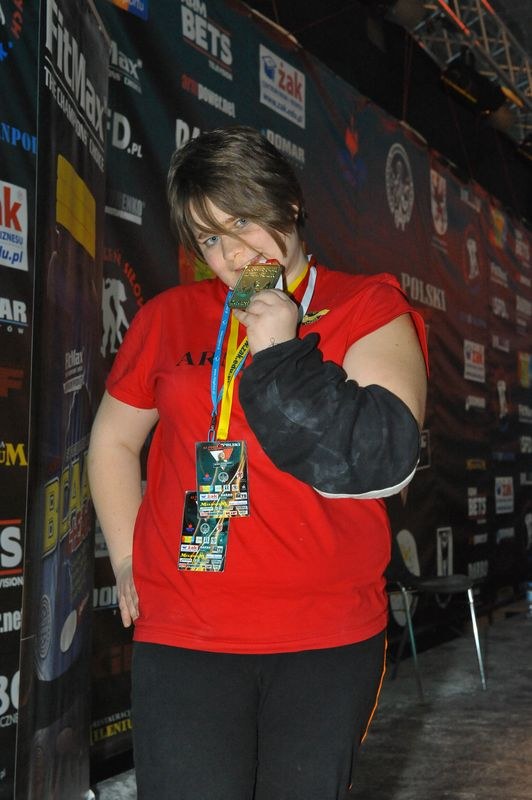 XI Puchar Polski Lewa Reka