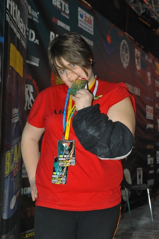 XI Puchar Polski Lewa Reka