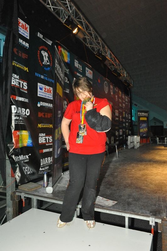 XI Puchar Polski Lewa Reka