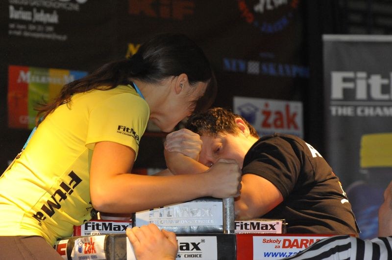 XI Puchar Polski Lewa Reka