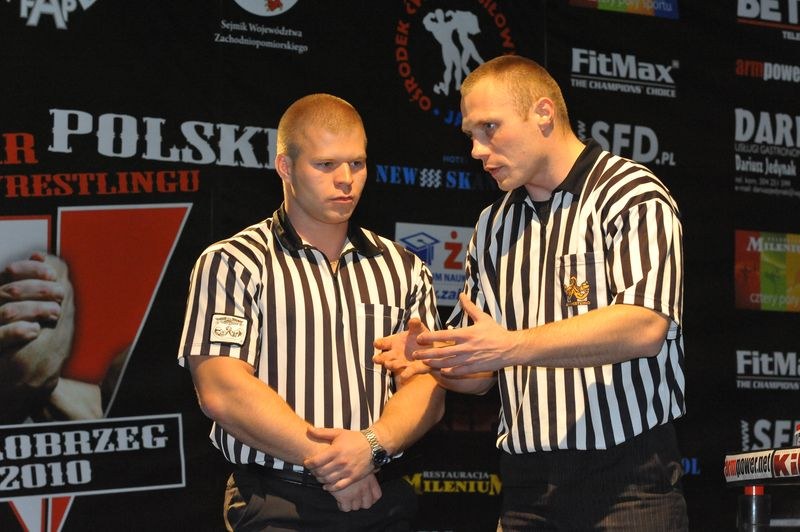 XI Puchar Polski Lewa Reka