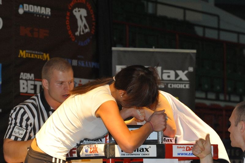 XI Puchar Polski Lewa Reka