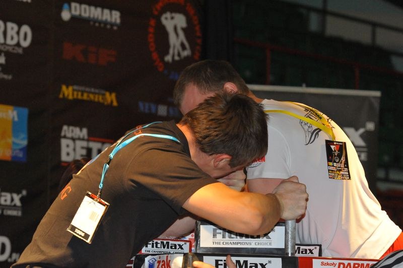 XI Puchar Polski Lewa Reka