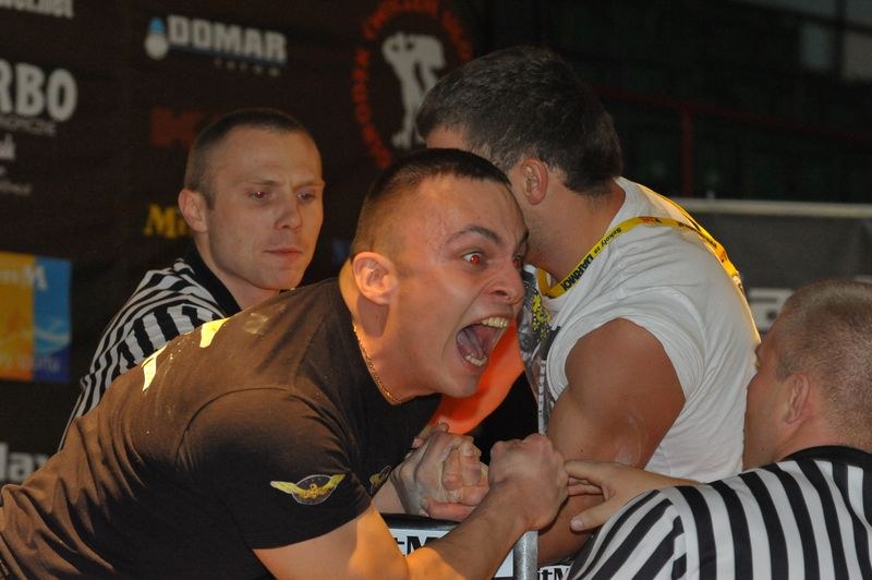 XI Puchar Polski Lewa Reka