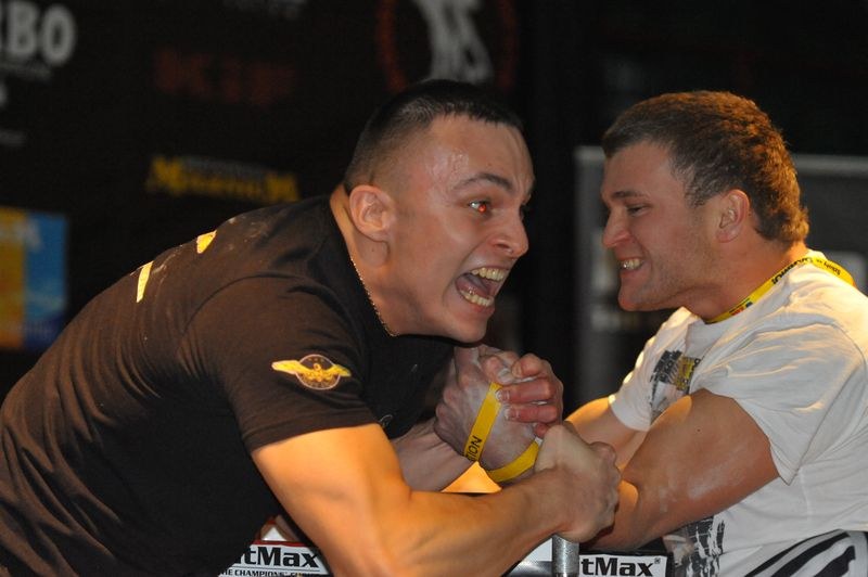 XI Puchar Polski Lewa Reka