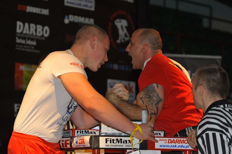 XI Puchar Polski Lewa Reka