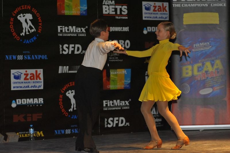 XI Puchar Polski Lewa Reka